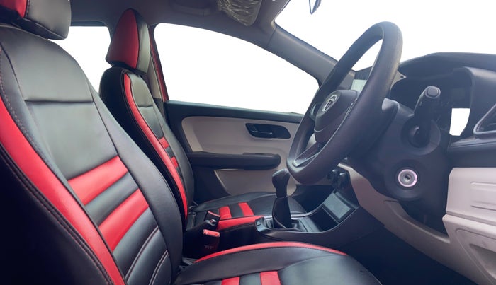 2021 Tata ALTROZ XE PETROL, Petrol, Manual, 23,294 km, Right Side Front Door Cabin