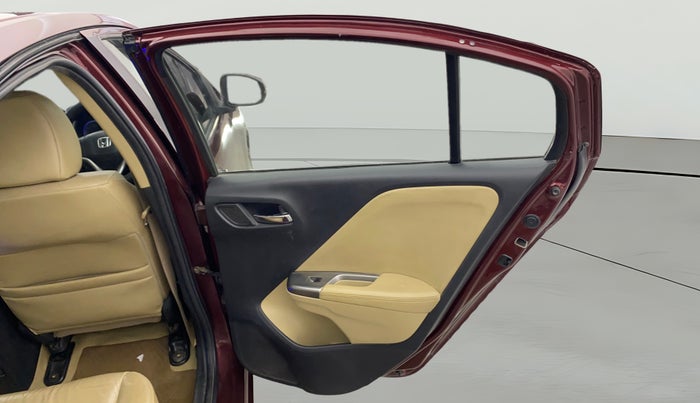 2016 Honda City 1.5L I-VTEC VX (O) MT, Petrol, Manual, 84,774 km, RHS Rear Door