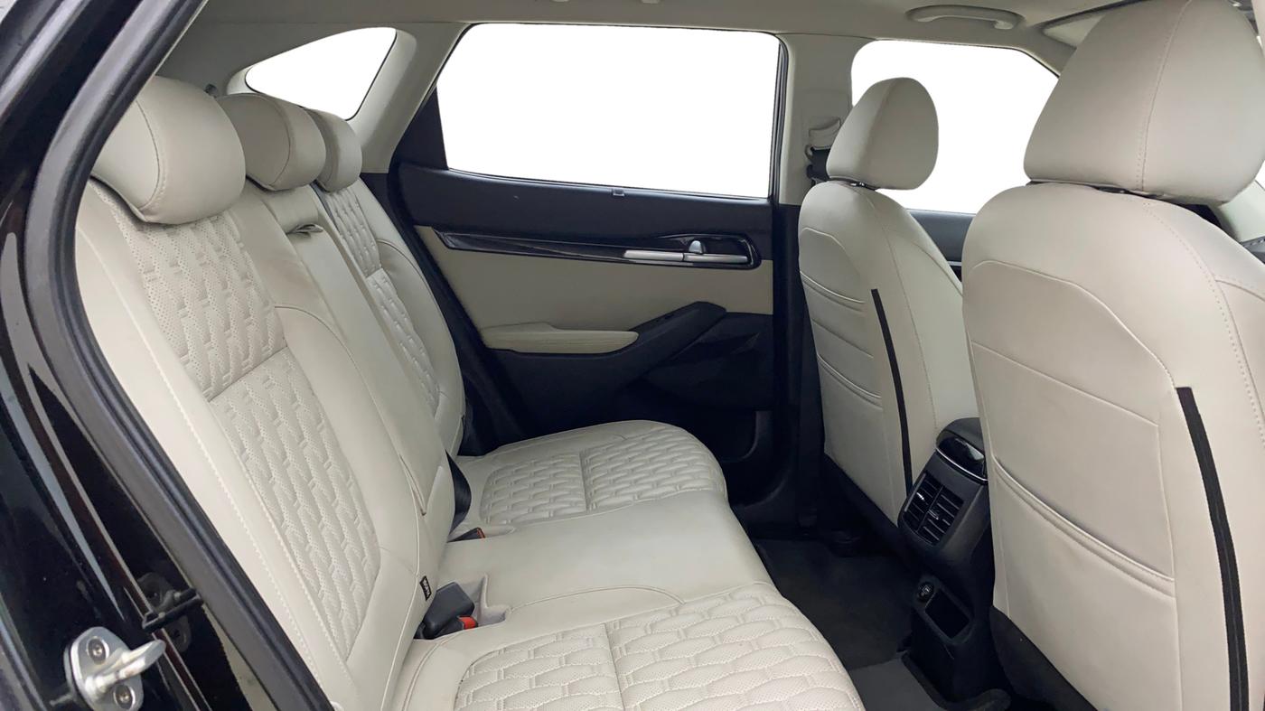2020 KIA SELTOS HTX 1.5 DIESEL, Diesel, Manual, 66,955 km, Right Side Rear Door Cabin