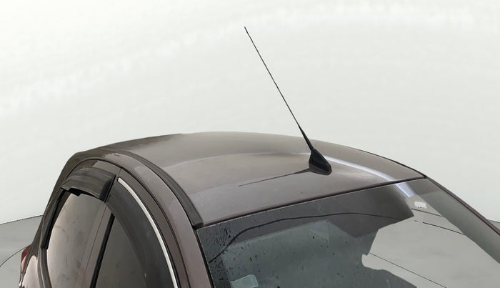 2019 Tata Tiago XT PETROL, CNG, Manual, 51,927 km, Roof