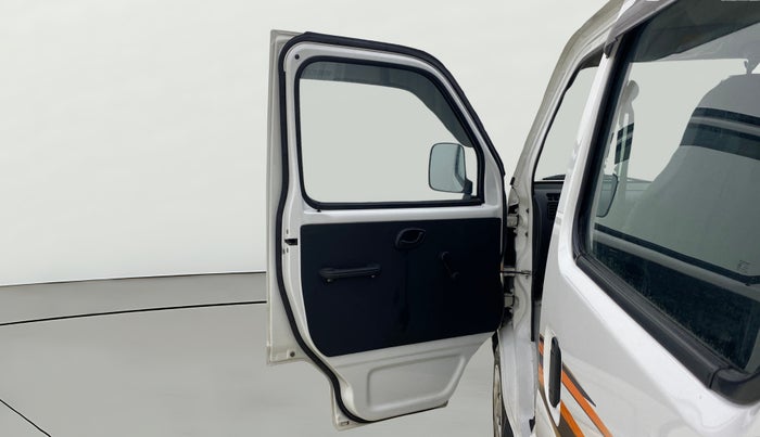 2022 Maruti Eeco 7 STR STD(O), Petrol, Manual, 16,427 km, LHS Front Door