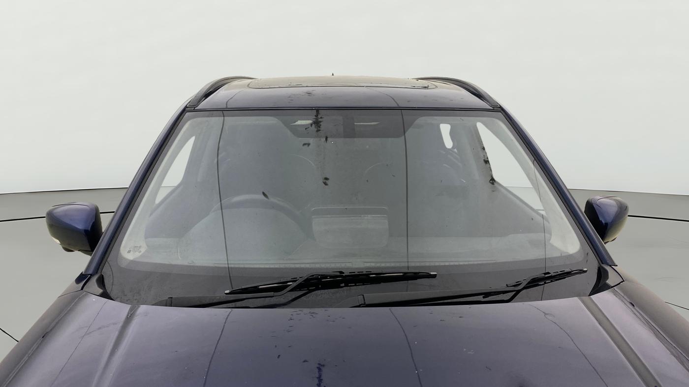 2022 Maruti Grand Vitara ALPHA SMART HYBRID, Petrol, Manual, 66,751 km, Front Windshield