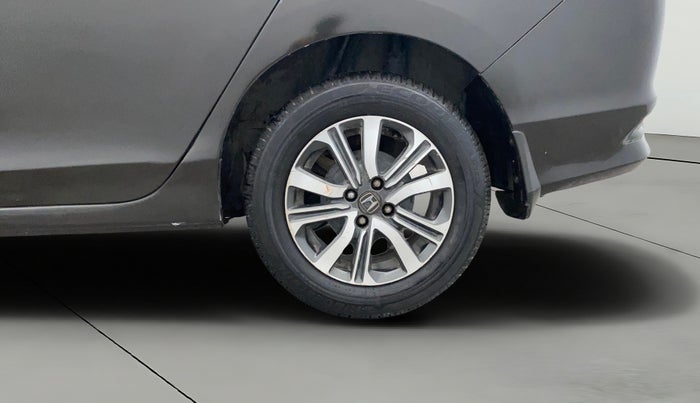 2018 Honda City 1.5L I-VTEC V MT, Petrol, Manual, 56,953 km, Left Rear Wheel