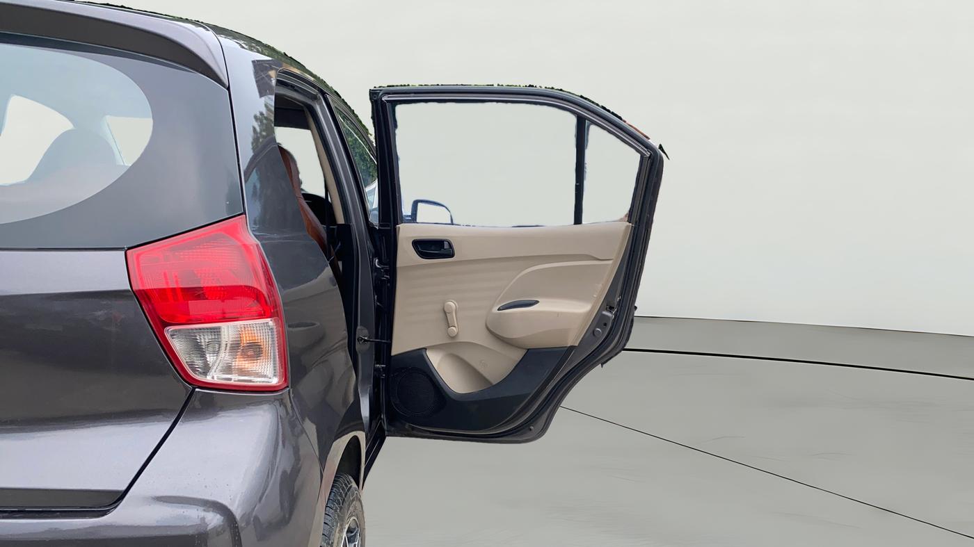 2020 Hyundai NEW SANTRO ERA EXECUTIVE, Petrol, Manual, 86,934 km, RHS Rear Door