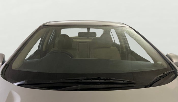 2015 Honda City 1.5L I-VTEC V MT, Petrol, Manual, 57,598 km, Front Windshield