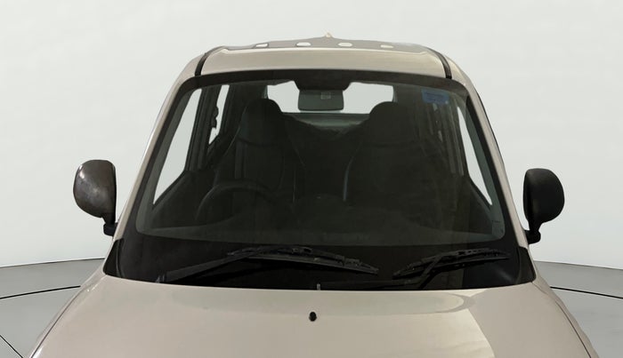 2021 Maruti S PRESSO LXI (O), Petrol, Manual, 17,411 km, Front Windshield