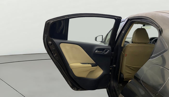 2019 Honda City 1.5L I-VTEC VX, CNG, Manual, 64,055 km, LHS Rear Door