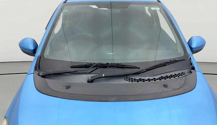 2017 Tata Tiago XT PETROL, Petrol, Manual, 26,307 km, Front Windshield