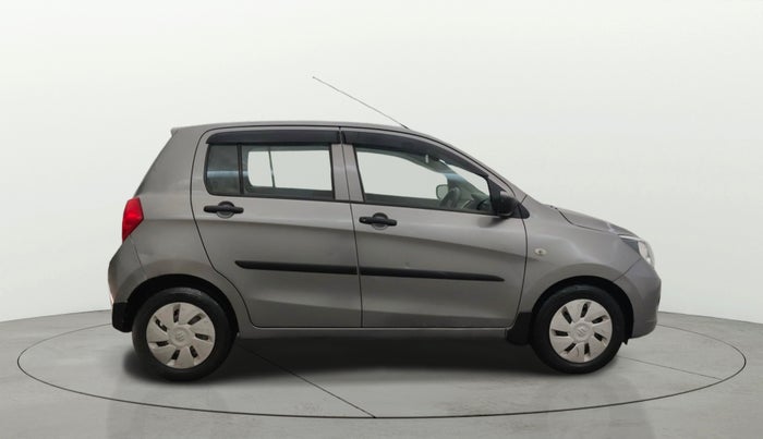 2017 Maruti Celerio VXI CNG, CNG, Manual, 86,031 km, Right Side View