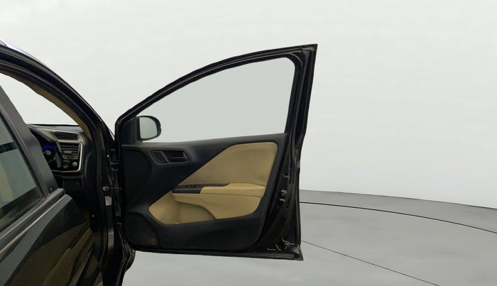 2015 Honda City 1.5L I-VTEC SV CVT, Petrol, Automatic, 37,756 km, RHS Front Door