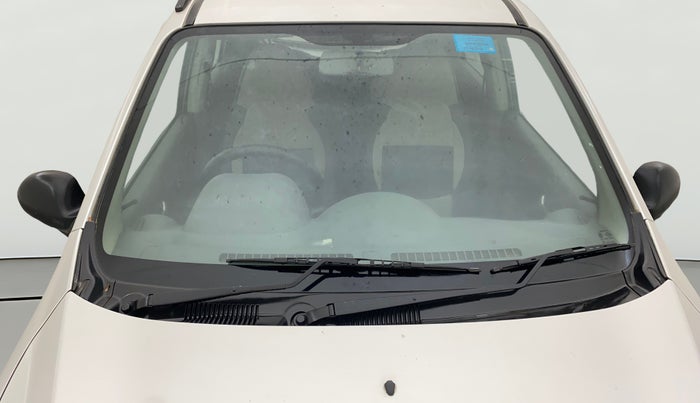 2016 Maruti Alto 800 LXI, Petrol, Manual, 84,184 km, Front Windshield