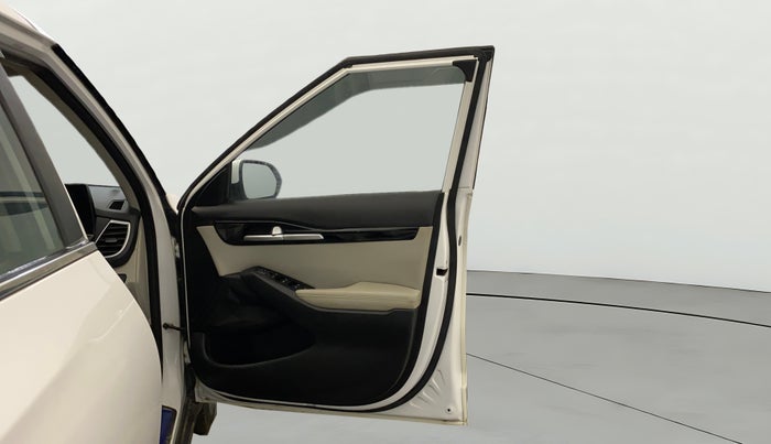 2021 KIA SELTOS HTX IVT 1.5 PETROL, Petrol, Automatic, 82,069 km, RHS Front Door