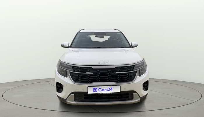 2023 KIA SELTOS  HTK PLUS 1.5 DIESEL IMT, Diesel, Manual, 68,626 km, Front