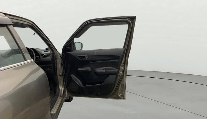 2019 Maruti Swift LXI, Petrol, Manual, 52,849 km, RHS Front Door