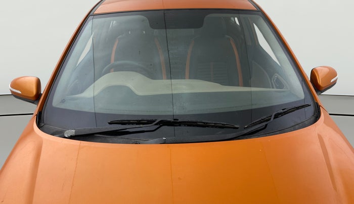 2018 Hyundai Elite i20 ASTA 1.2  CVT, Petrol, Automatic, 33,381 km, Front Windshield