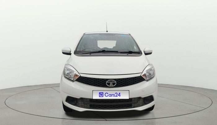 2019 Tata Tiago XZ PETROL, Petrol, Manual, 27,021 km, Front