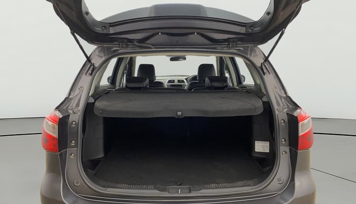 2020 Maruti S Cross SIGMA 1.5, Petrol, Manual, 53,946 km, Boot Open Zoomed View