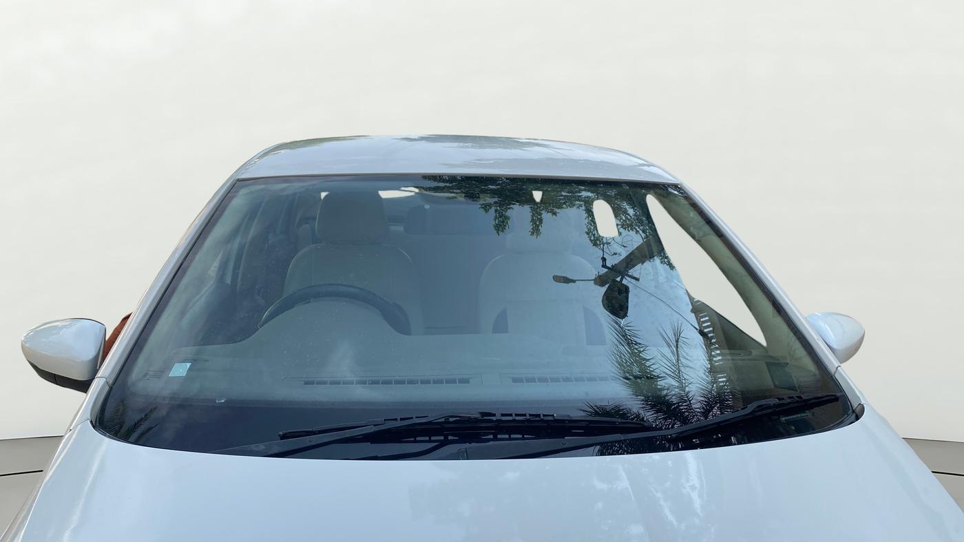 2015 Skoda Rapid AMBITION 1.5 TDI, Diesel, Manual, 80,270 km, Front Windshield