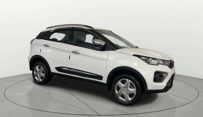 2023 Tata NEXON XM PLUS SUNROOF PETROL, Petrol, Manual, 39,661 km, SRP