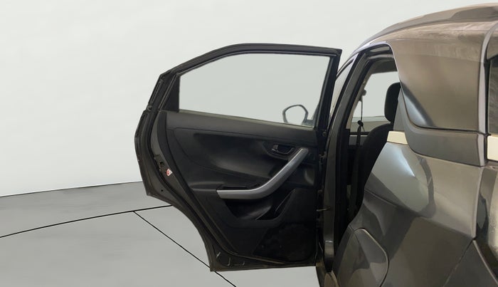 2020 Tata NEXON XM PETROL, Petrol, Manual, 72,464 km, LHS Rear Door