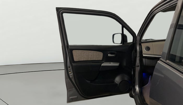 2014 Maruti Wagon R 1.0 VXI, Petrol, Manual, 37,567 km, LHS Front Door