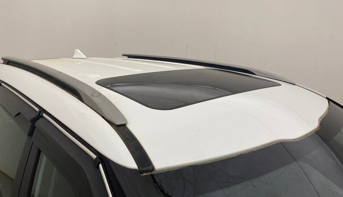 2023 KIA SELTOS GTX PLUS DCT 1.4 PETROL, Petrol, Automatic, 57,470 km, Roof