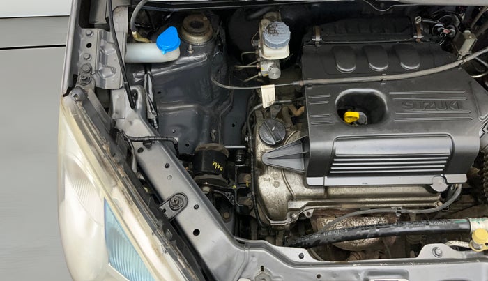 2015 Maruti Wagon R 1.0 LXI, Petrol, Manual, 29,804 km, Engine View - Right