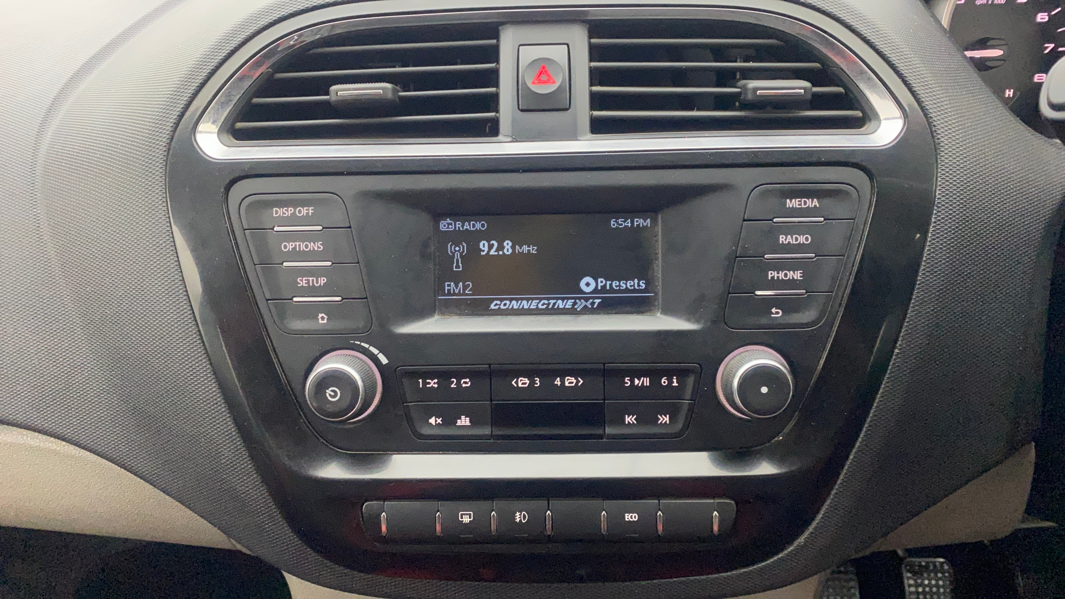 Features