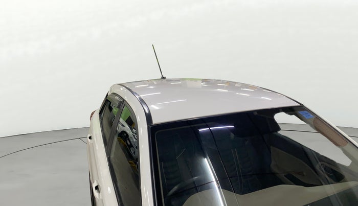 2016 Hyundai Elite i20 SPORTZ 1.2, Petrol, Manual, 55,094 km, Roof