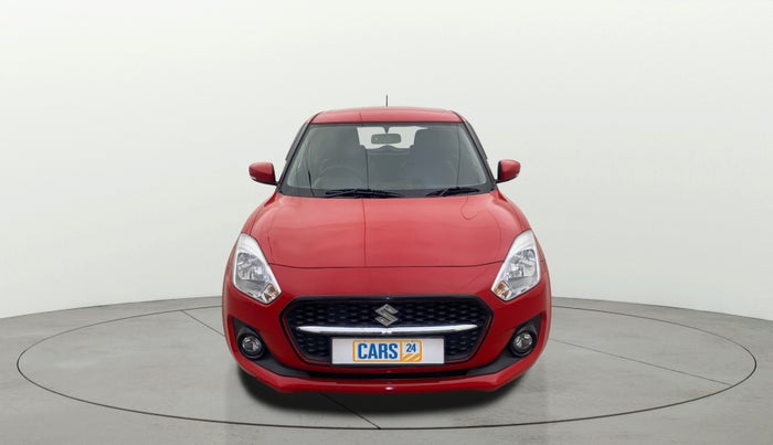 2023 Maruti Swift VXI, Petrol, Manual, 7,493 km, Front