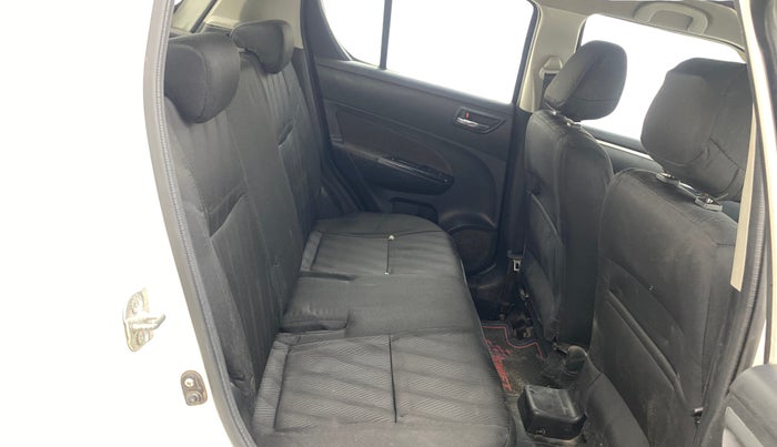2013 Maruti Swift VDI, Diesel, Manual, 1,49,912 km, Right Side Rear Door Cabin