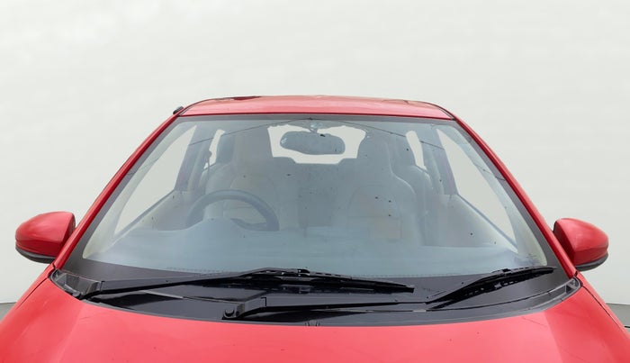 2014 Honda Brio S MT, Petrol, Manual, 90,613 km, Front Windshield