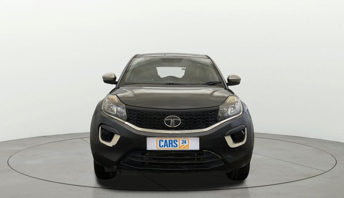 2018 Tata NEXON XE PETROL, Petrol, Manual, 72,411 km, Front
