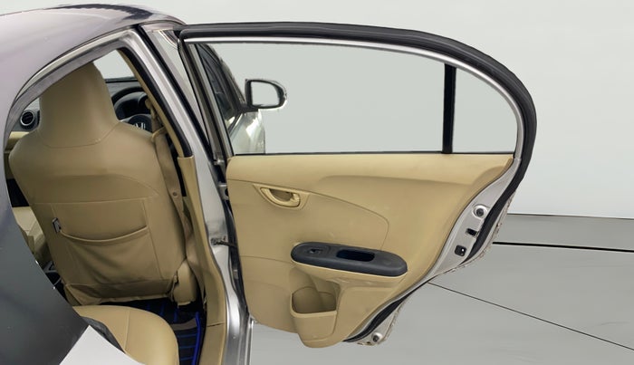 2015 Honda Amaze 1.2L I-VTEC S, Petrol, Manual, 82,922 km, RHS Rear Door