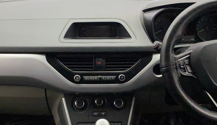 2019 Tata NEXON XM PETROL, Petrol, Manual, 55,684 km, Air Conditioner