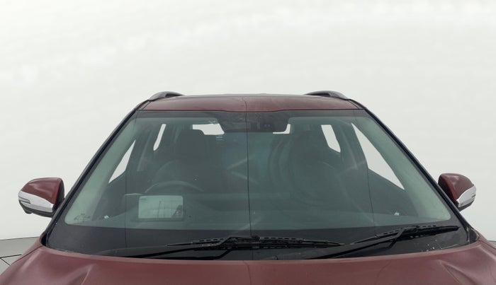 2020 KIA SELTOS GTX PLUS 1.4 PETROL, Petrol, Manual, 95,006 km, Front Windshield