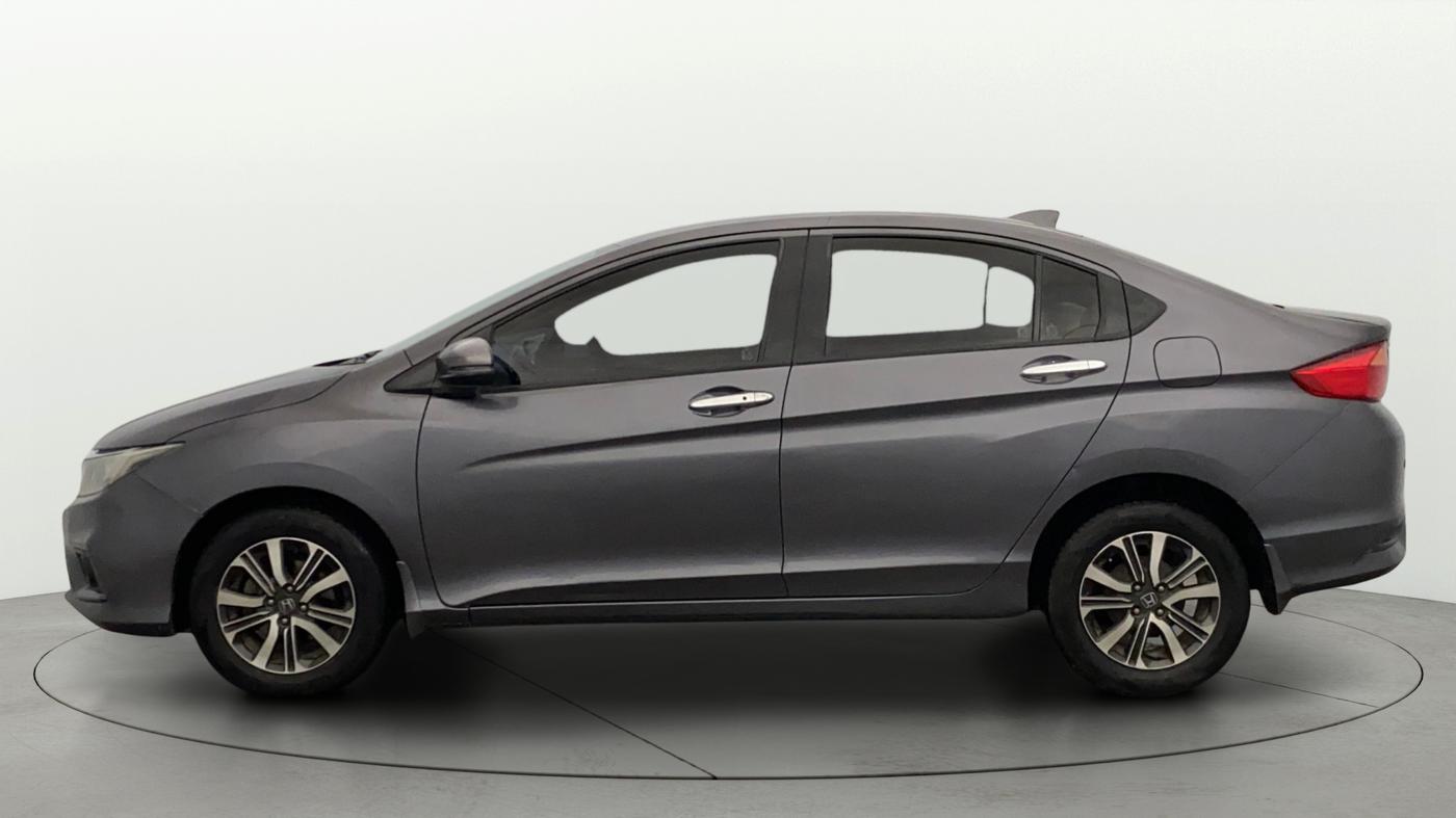 2017 Honda City 1.5L I-VTE V CVT, Petrol, Automatic, 1,00,958 km, Left Side