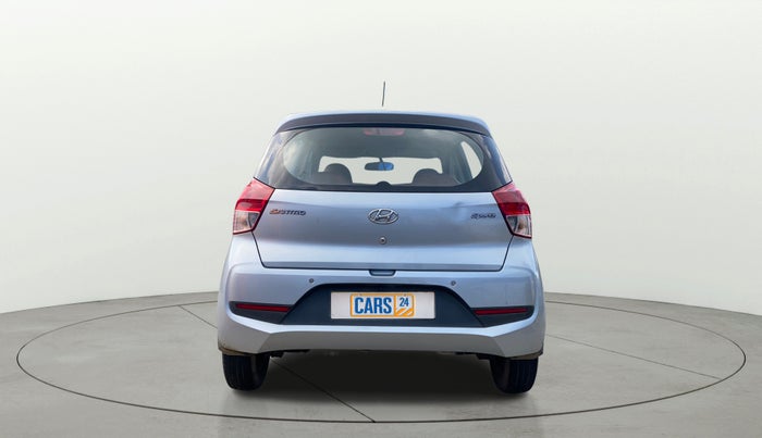 2020 Hyundai NEW SANTRO SPORTZ MT, Petrol, Manual, 16,610 km, Back/Rear