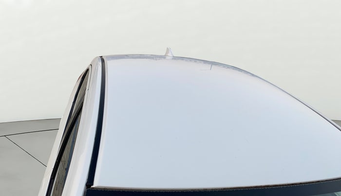 2020 Honda Amaze 1.2L I-VTEC VX, Petrol, Manual, 39,885 km, Roof