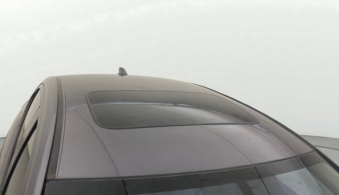 2021 Honda City 1.5L I-VTEC ZX CVT, Petrol, Automatic, 36,225 km, Roof