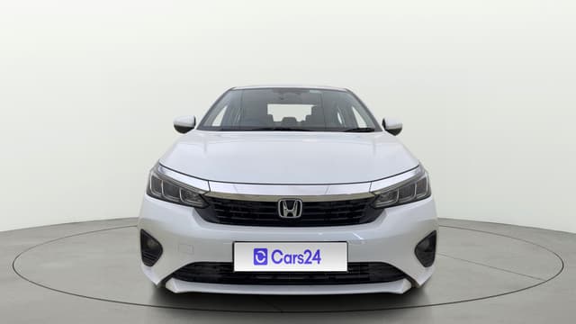 Used 2024 Honda City Used 2024 Honda City
