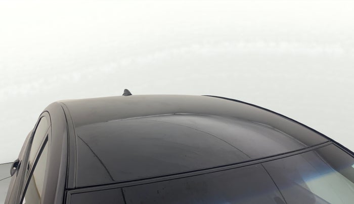 2016 Hyundai Verna 1.6 VTVT S AT, Petrol, Automatic, 53,415 km, Roof