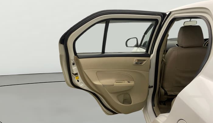 2015 Maruti Swift Dzire VXI, Petrol, Manual, 84,333 km, LHS Rear Door