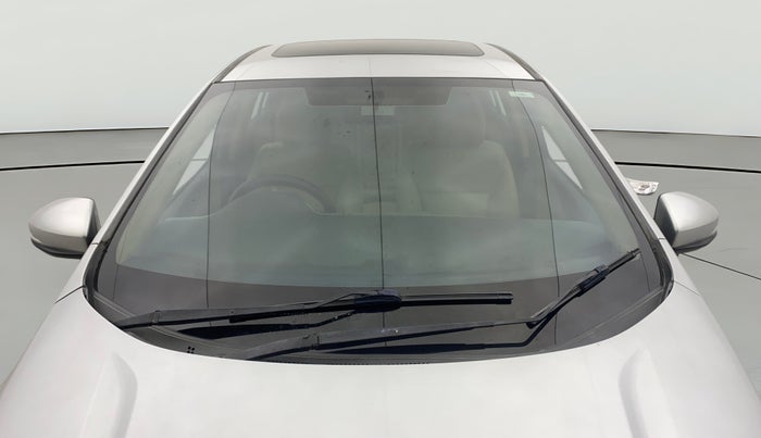 2016 Honda City 1.5L I-VTEC VX CVT, Petrol, Automatic, 84,551 km, Front Windshield