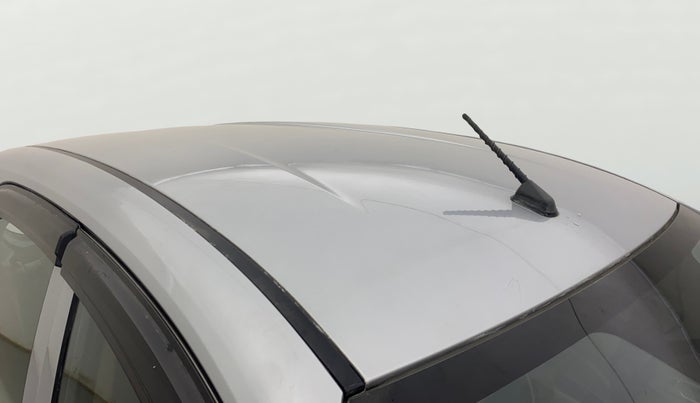 2018 Hyundai NEW SANTRO SPORTZ AMT, Petrol, Automatic, 57,764 km, Roof