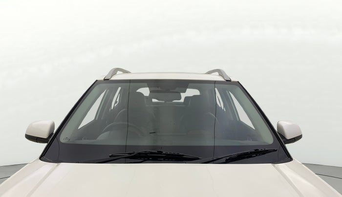 2019 Hyundai VENUE SX PLUS 1.0 TURBO DCT, Petrol, Automatic, 90,375 km, Front Windshield