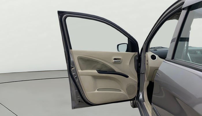2018 Maruti Celerio ZXI, Petrol, Manual, 44,570 km, LHS Front Door