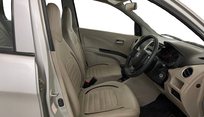 2017 Maruti Celerio VXI, Petrol, Manual, 14,447 km, Right Side Front Door Cabin