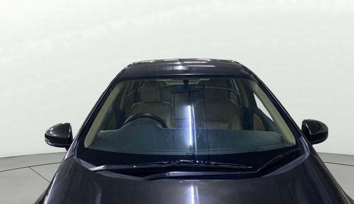 2014 Honda City 1.5L I-VTEC V MT, Petrol, Manual, 75,341 km, Front Windshield