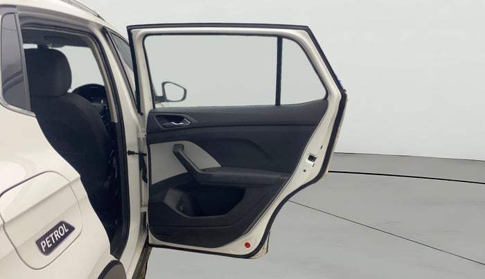 2023 Skoda KUSHAQ STYLE 1.0L TSI MT, Petrol, Manual, 37,039 km, RHS Rear Door